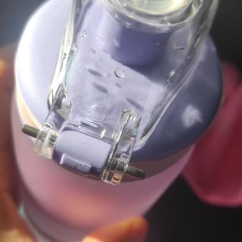 LCW Çocuk Matarası Tutma Yeri Kırıldı, Kalitesiz Malzeme Kullanılmış