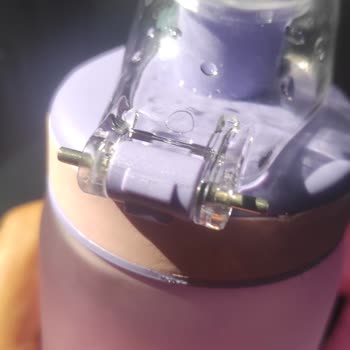 LCW Çocuk Matarası Tutma Yeri Kırıldı, Kalitesiz Malzeme Kullanılmış