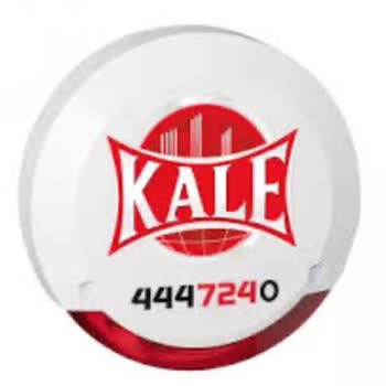 Kale Alarm'dan Hizmet Almadığım Halde Haksız Faturalandırma Ve Cihaz Söküm Sorunu