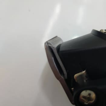 Sipariş Ettiğim Tıraş Makinesi Kullanılmış Ve Arızalı Çıktı