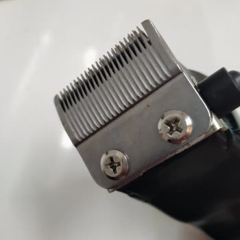 Sipariş Ettiğim Tıraş Makinesi Kullanılmış Ve Arızalı Çıktı