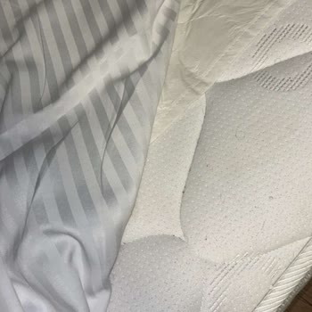 Rezervasyon Sonrası Kirli Otel Ve İade Sorunu