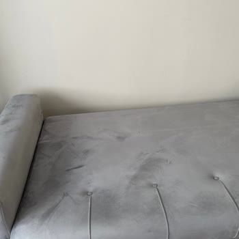 Koltuk Takımı Sorunları Çözülmüyor, Mağdur Ediliyoruz
