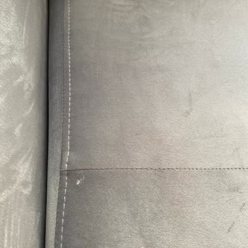 Koltuk Takımı Sorunları Çözülmüyor, Mağdur Ediliyoruz
