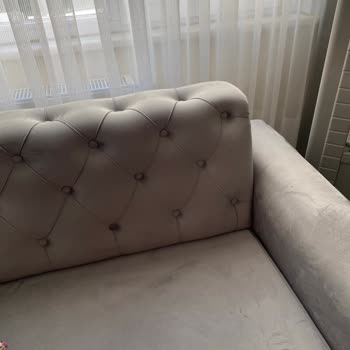 Koltuk Takımı Sorunları Çözülmüyor, Mağdur Ediliyoruz