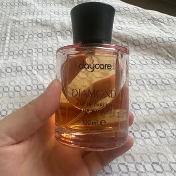 File Market Daycare Parfüm Şikayeti