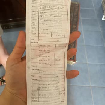 Eksik Gelen Siparişlere Ve İletişimsizliğe Çözüm Bekliyorum