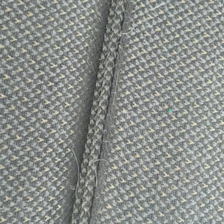 Orne Mobilya Koltukta Tüylenme