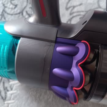 Aldığım Dyson Süpürgede Renk Sorunu Ve Migros İade Mağduriyeti