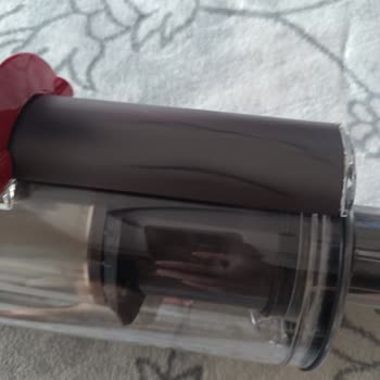 Aldığım Dyson Süpürgede Renk Sorunu Ve Migros İade Mağduriyeti