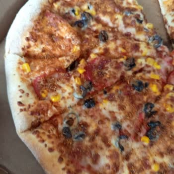 Soğuk Ve Eksik Sipariş, Kupon Reddi Ve Saygısız Hizmet