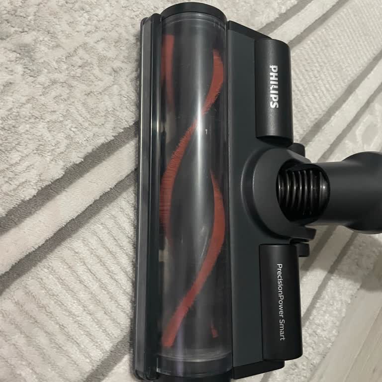 Philips Elektrik Süpürgesinde Sürekli Arıza Ve Yetersiz Servis Desteği