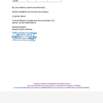 Joygame'den Aldığım JP Teslim Edilmedi, Param Da İade Edilmedi