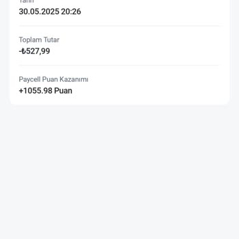 Joygame'den Aldığım JP Teslim Edilmedi, Param Da İade Edilmedi
