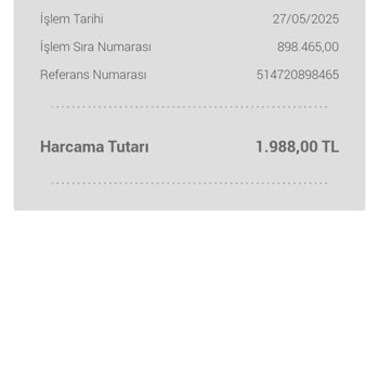 Ödenen HGS Borcu Sistemde Görünmüyor, Mağduriyet Yaşıyorum