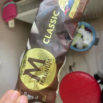 Ayıplı Magnum Classic Ürünü Ve Yetersiz Çözüm