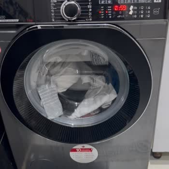 Hoover Çamaşır Makinesi Sürekli Arızalanıyor, Değişim Talebim Karşılanmıyor