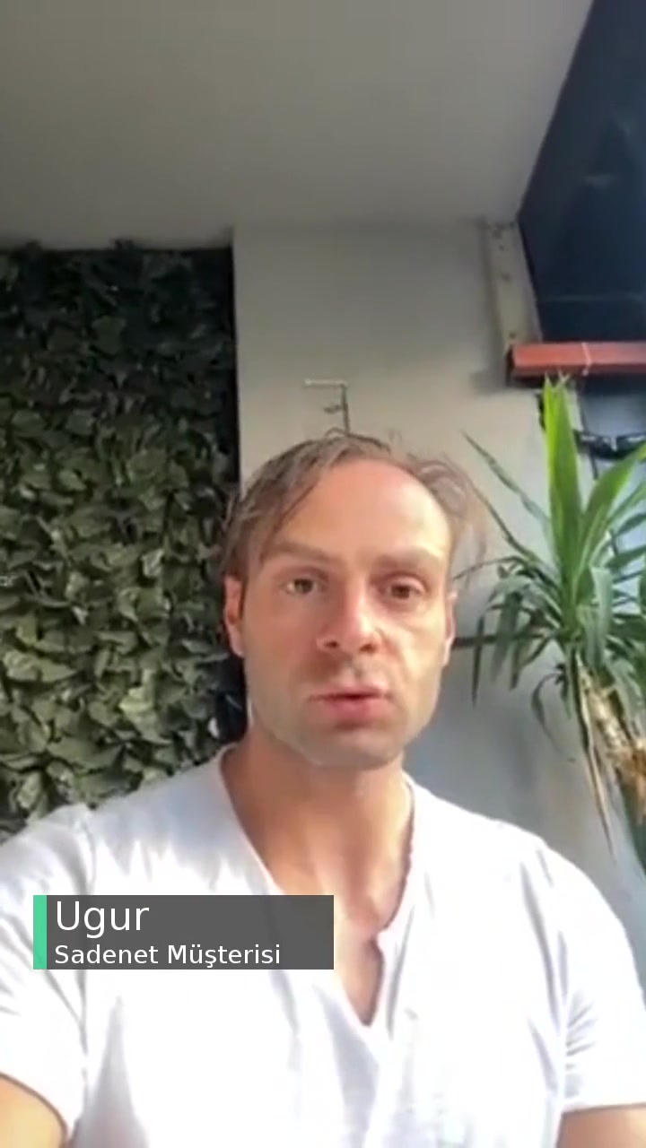 Sadenet İnternet Üyelik İptali Gerçekleşmiyor videonun kapak resmi