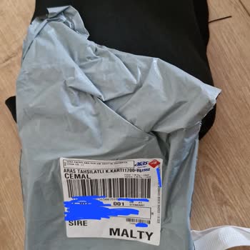 @tesettür _esarpciniz Siparişimde Beklediğim Eşarplar Yerine Alakasız Ürünler Geldi