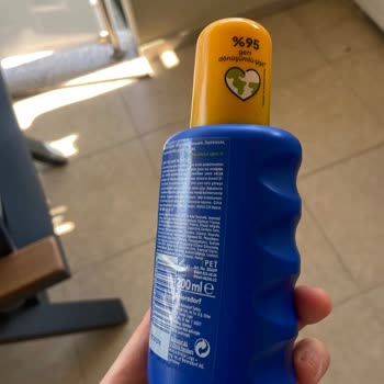 Trendyolda Sahte Güneş Kremi Mağduriyeti Ve Orijinal Ürün Farkları