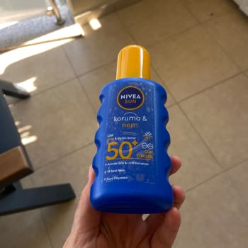 Trendyolda Sahte Güneş Kremi Mağduriyeti Ve Orijinal Ürün Farkları