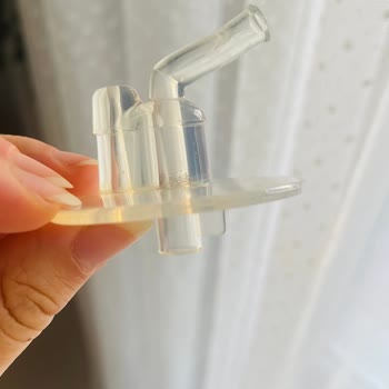Çocuk Termosunun Pipeti Küflendi Satıcı Kullanıcı Hatası Dedi