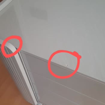 Vies Mobilya'dan Aldığım Tüm Ürünler Sorunlu Ve Teslimat Gecikti