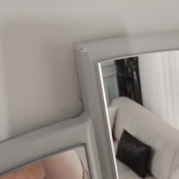 Vies Mobilya'dan Aldığım Tüm Ürünler Sorunlu Ve Teslimat Gecikti