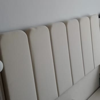 Vies Mobilya'dan Aldığım Tüm Ürünler Sorunlu Ve Teslimat Gecikti