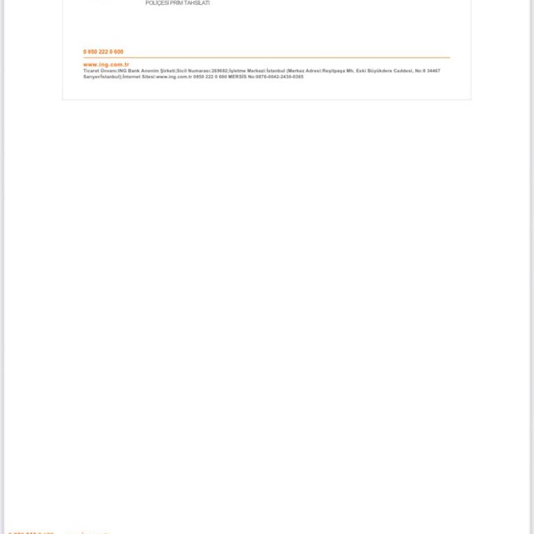 Kredi Bitmesine Rağmen İzinsiz Poliçe Yenilemesi Ve İletişimsizlik