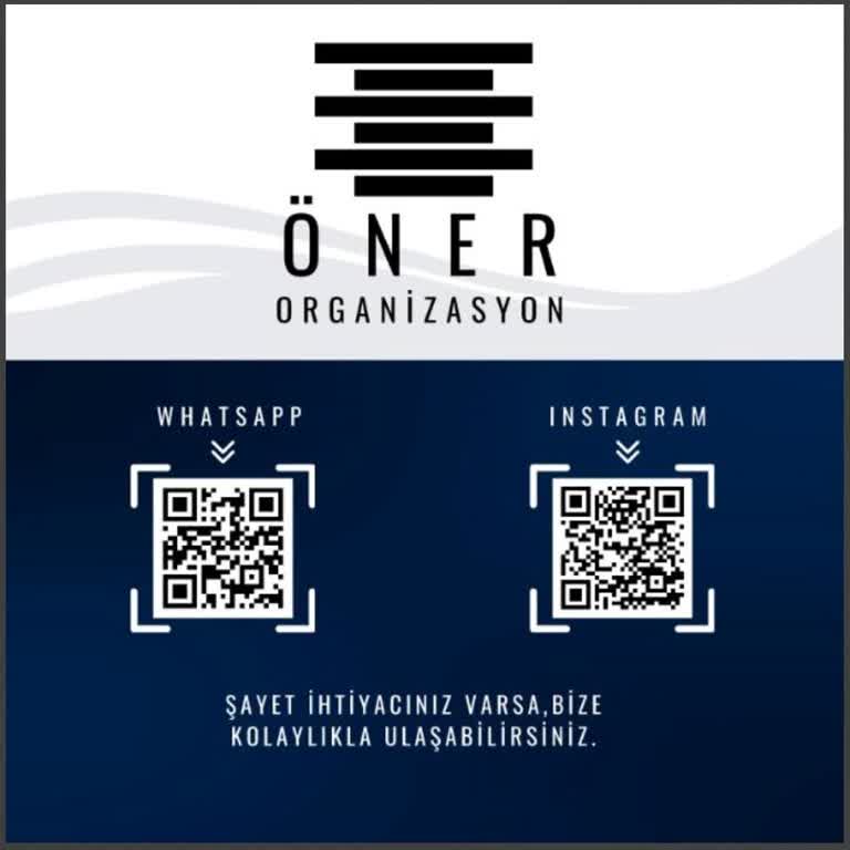 Öner Organizasyon Kaparo İadesi Yapılmadı