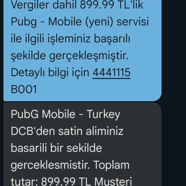 Onayım Olmadan Yapılan Oyun Satın Alımı İçin Acil Destek İstiyorum