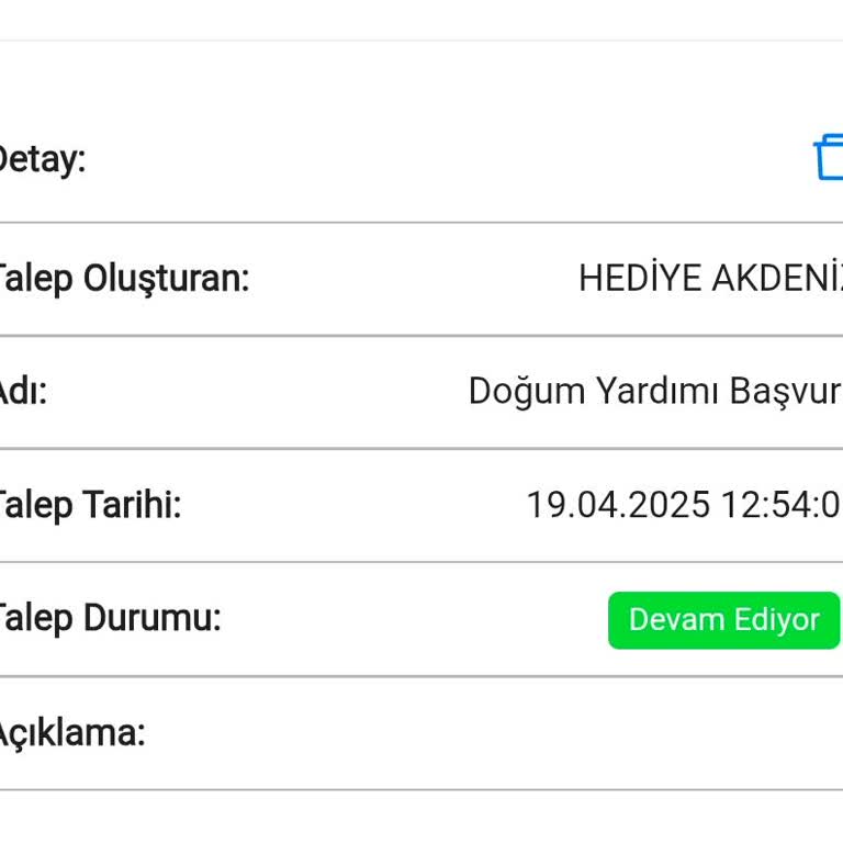 Doğum Parası Başvurusunda Belirsizlik Ve Gecikme Yaşanıyor