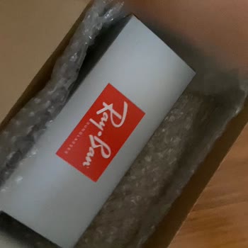 Rayban Gözlükte Deformasyon Ve Satıcıdan Olumsuz İade Deneyimi