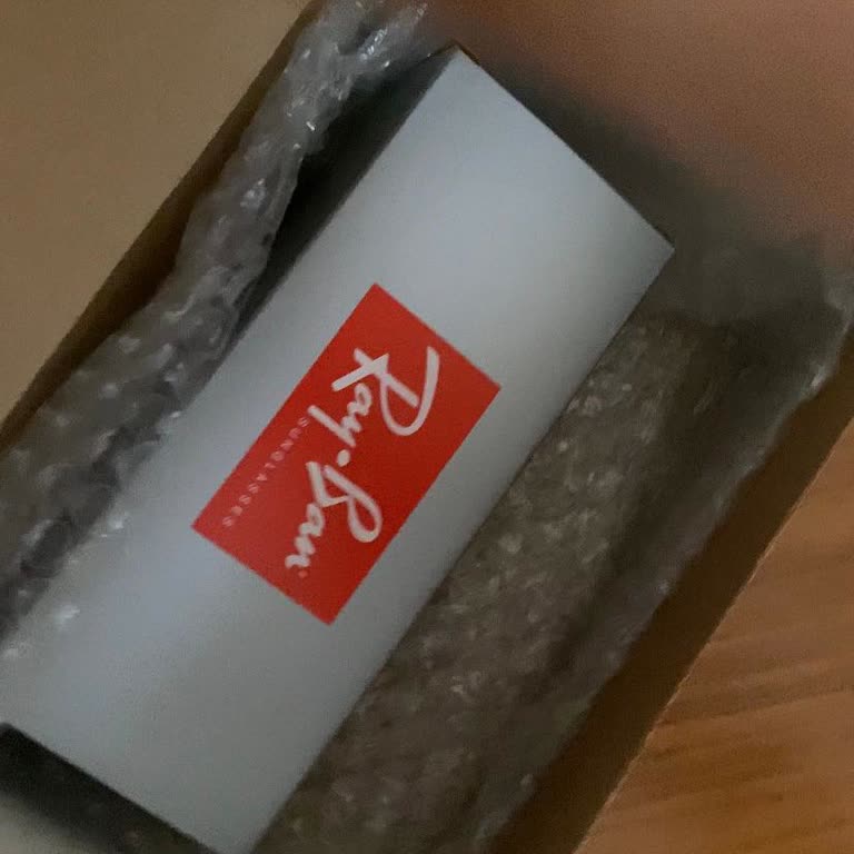 Rayban Gözlükte Deformasyon Ve Satıcıdan Olumsuz İade Deneyimi