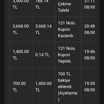 Canlı Destek Ve Müşteri Hizmetleri Yetersizliği