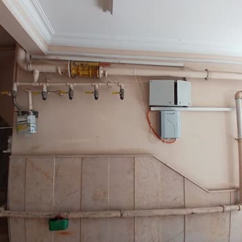 Yeni Hat Çekimi Sonrası İnternet Kesintisi Ve Bilgi Güvenliği Endişesi