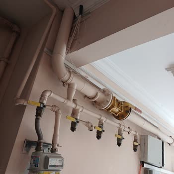 Yeni Hat Çekimi Sonrası İnternet Kesintisi Ve Bilgi Güvenliği Endişesi