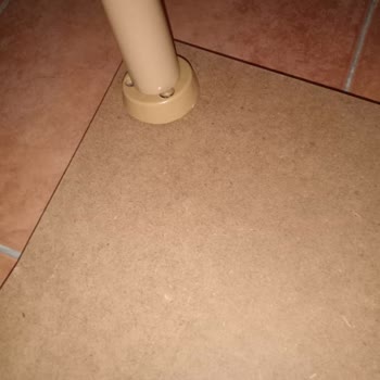 Teslimatı Geciken Ve Sürekli Bozulan Zigon Sehpa Mağduriyeti