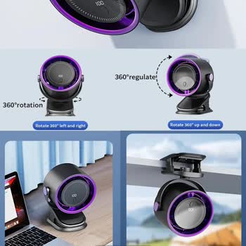 Görseldeki Ürün Yerine Farklı Vantilatör Gönderildi