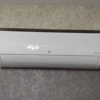 Yeni Aldığım LG Klimada Bitmeyen Arıza Ve İlgisiz Servis Mağduriyeti