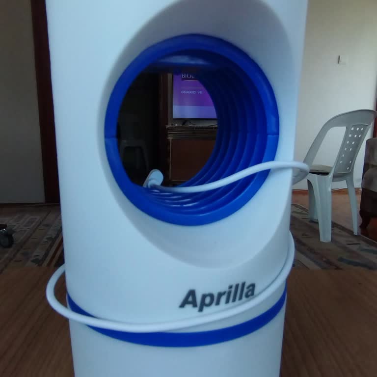 Aldığım Sinek Öldürücü Makine İşe Yaramıyor Ve Ses Yapıyor