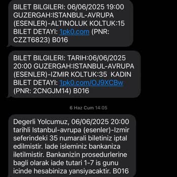 Pamukkale Turizm Valizimize Zarar Verdi Hayati İlaçlarımız Risk Altına Girdi