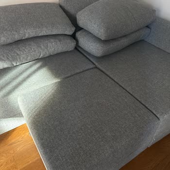 Alerjik Reaksiyona Sebep Olan Koltuk Ve Cevapsız İade Süreci