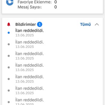 Sahibinden'de Ücretsiz Evcil Hayvan İlanı Yayınlatmakta Sürekli Engelleme Ve Doping Zorunluluğu