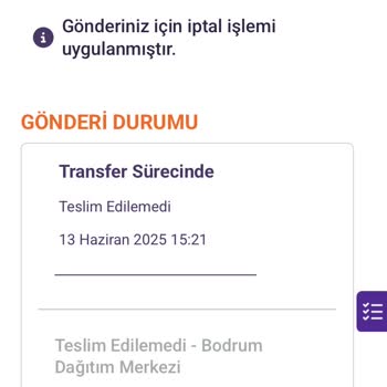 Hepsijet Kargo Teslimatında İletişimsizlik Ve Mağduriyet