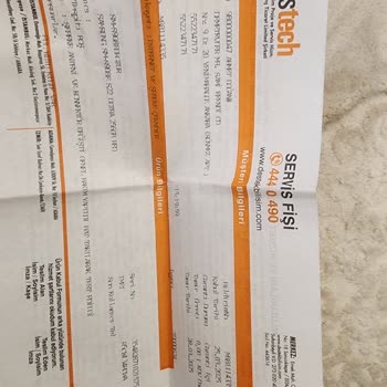 Yenilenmiş Samsung S22 Ultra'da Süregelen Şebeke Sorunu Ve İade Talebi