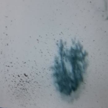 Projeksiyon Cihazında Lekeler Ve Farklı Kullanıcı Hesabı Şüphesi