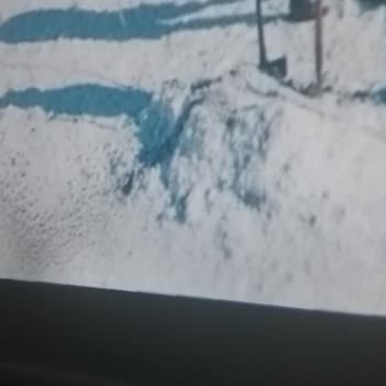 Projeksiyon Cihazında Lekeler Ve Farklı Kullanıcı Hesabı Şüphesi