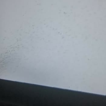 Projeksiyon Cihazında Lekeler Ve Farklı Kullanıcı Hesabı Şüphesi